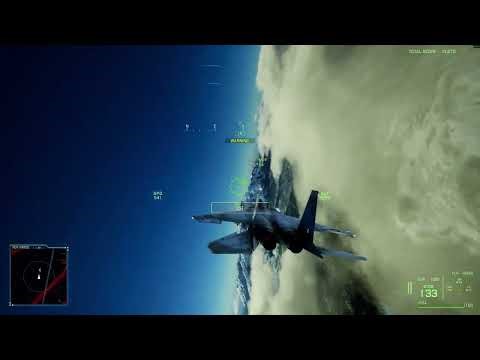 Project wingman dlc time pt 2
