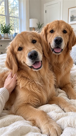 Are golden retrievers worth it