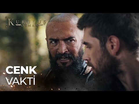 Yiğitler, Orhan Bey'i yalnız bırakmadı - Kuruluş Osman