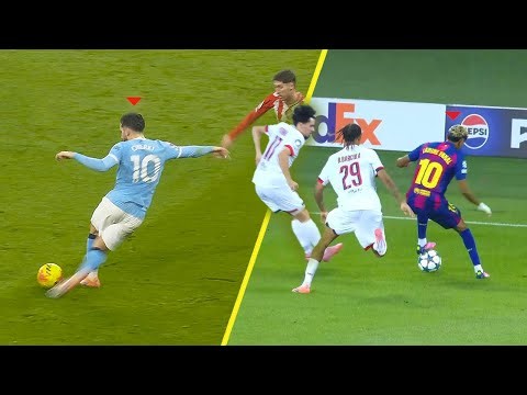 The Most UNSTOPPABLE Dribblers in Football 2026