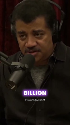 The Universe Is ~100 BILLION Light Years Across, Not 13.8 🤯 Neil deGrasse Tyson | Joe Rogan