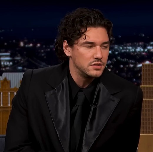 Belmont Cameli - The Tonight Show Starring Jimmy Fallon.