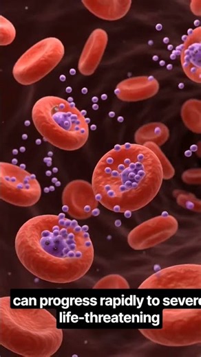 NEW CDC MALARIA UPDATE!Does this mean malaria treatment has changed for everyone? Watch to find out