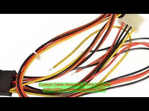 custom space exploration cable assembly 2*8 Channels Fiber Optic Mux and Demux CWDM