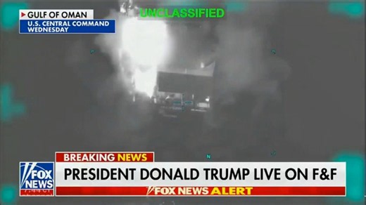 Trump suggest America doesn't have appetite for Iran war as he plans new attacks