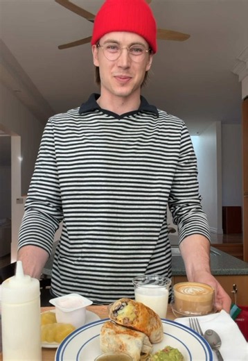 What I ate for breakfast 😊✨ | what i ate