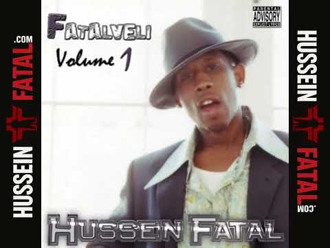 08 - Hussein Fatal - Fatalveli Vol. 1 - Hit Em Up