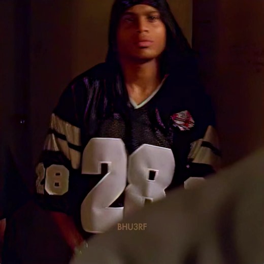Wallace was betrayed by his most trusted friend.#thewire #fyp #foryoupage #edit #fyppppppppppppppppppppppp