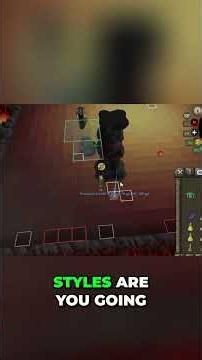 Final Old School Mage Cape Challenge: Tower of Zopharos! #shorts