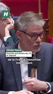 À l'Assemblée nationale, le cas Rima Hassan s'invite dans des débats sécuritaires déjà électriques