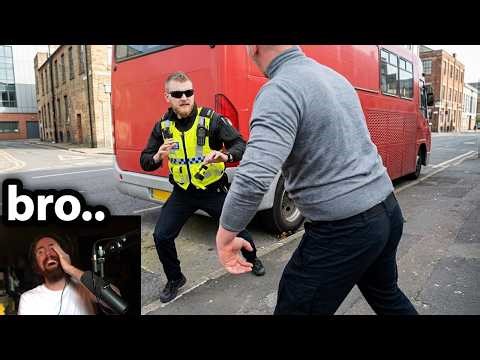 This is the funniest sh*t on the Internet