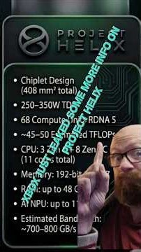 Xbox Project Helix vs $2,600 PC — But What About RTX 60 Series?