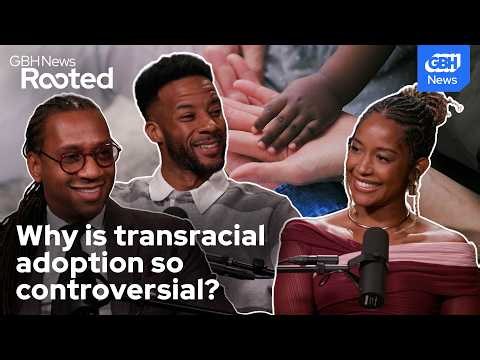 How white parents can raise Black children with confidence?