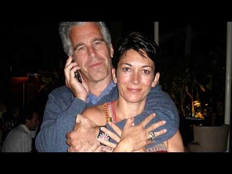 Jeffrey Epstein’s Rise: Power and Secret Network