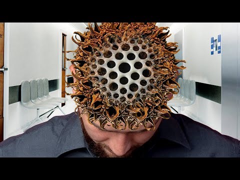 ASMR Head Massage & Spa | ASMR Head Care & Deep Sleep Sound