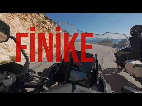 B2 - BMW R1300 GS Adventure - KTM 1390 S EVO - BMW F900 GS - TRİUMPH TİGER 1200