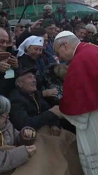 Twelve Months with Pope Leo: A Video Retrospective, May 7 2026