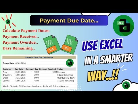 Payment Due Date Kub h..?? Overdue to nahi??