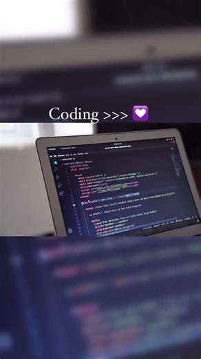 💻 Coding is not just typing lines of code#Coding#Programmer #Developer#CodingMotivation #LearnToCode