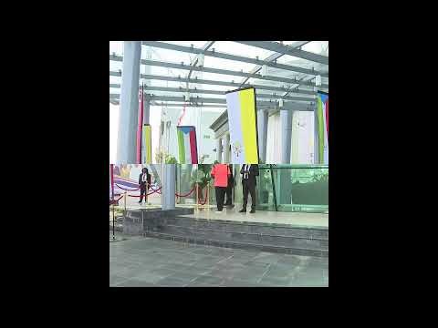 LIVE: Pope Leo celebrates Mass in Equatorial Guinea