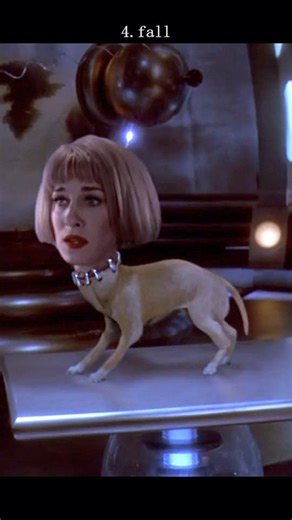 When Aliens Attacked Earth… But Got Defeated by Old Music 🎵👽😂 | Mars Attacks! (1996)