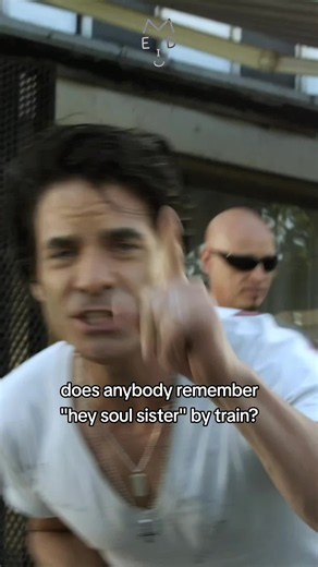 Hey Soul Sister: The New & Improved YTP Version by Pat Monahan