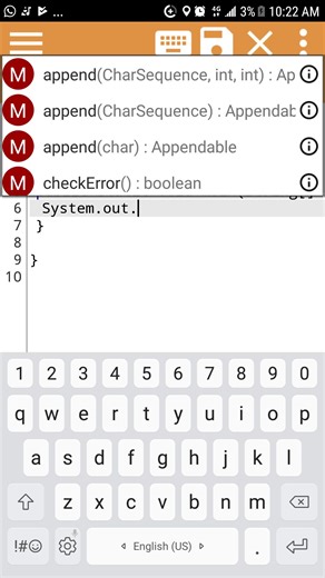 在電腦上下載Java Editor | GameLoop官方網站