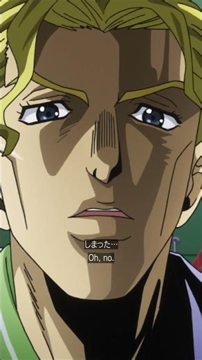 『#ジョジョの奇妙な冒険』 #ダイヤモンドは砕けない 第21話 吉良吉影は静かに暮らしたい その1!! #jojo_anime