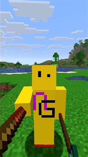 You can make a TNT Launcher with a SPEAR in Minecraft #minecraft