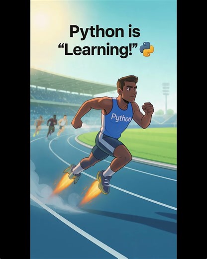 Python's New Speed Hack! ⚡ (Pythonの高速化)