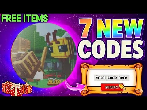 *SECRET UPDATE!* | Blox Loot CODES 2026 (ROBLOX Blox Loot)