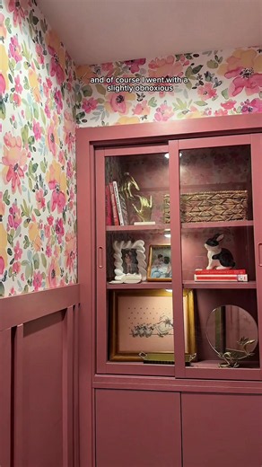IKEA TONSTAD Hack: DIY Custom Built-In Hall Closet