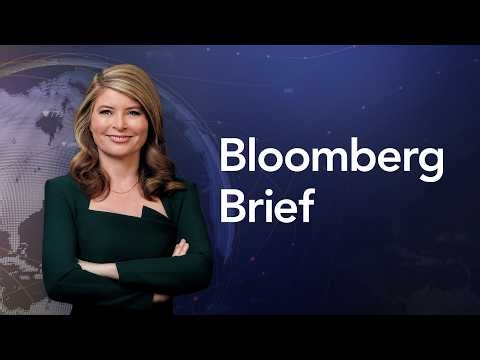 Buyback-fueled Treasury Rally Cools; US Public Debt Hits $40T | Bloomberg Brief 08/20/2026