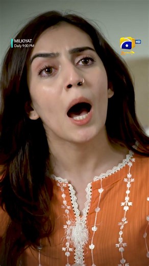 Itni Jaldi Aapki Zuban Badal Gayi #milkiyat #shorts