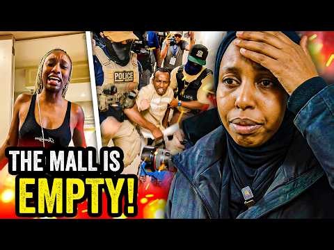Somali Deportations EXPLODE in Minnesota!!!