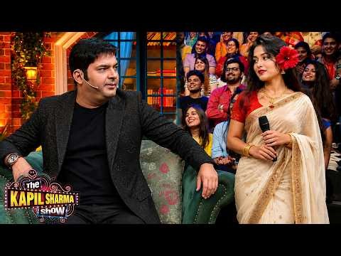 कपिल ने ऑडियंस के साथ किया रोमांस की सारी हदें पार! | The Kapil Sharma Show S2 | Latest Episode