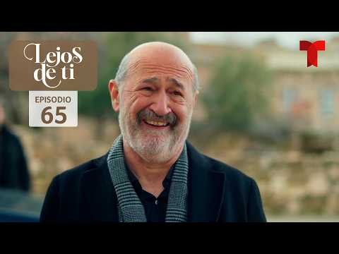 Lejos de Ti 2 | Capítulo 65: No hay alternativa | Telemundo Series