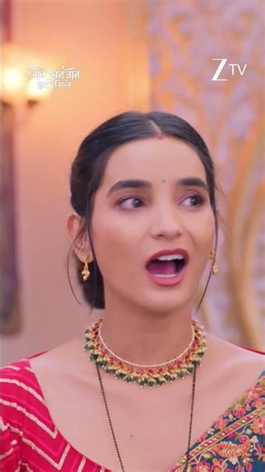Jaane Anjaane Hum Mile | Ep - 560 | Reel | Jun 30 2026 | Zee TV