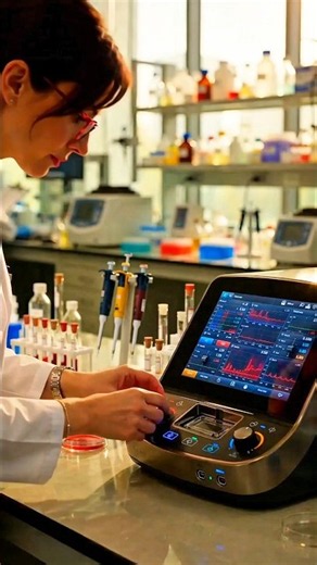 Theranos: the $9 billion blood lie 🩸 Elizabeth Holmes promised one drop of blood could run 200 tests