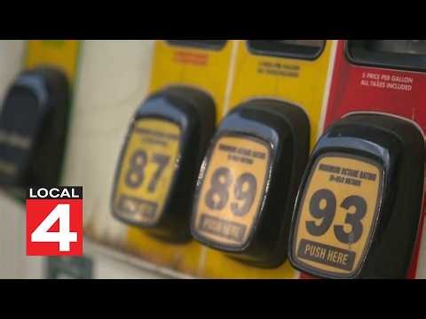 Local 4 News at Noon -- Sept. 17, 2026