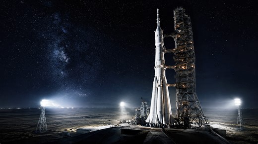 The launchpad that killed 100 Soviets and was buried for decades
