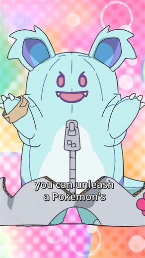 Mega Evolution Explained: Nidoking's Style!