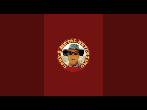 Gary's Metal Detecting Was Live ! #30 https://cash.app/$GMDGOLD