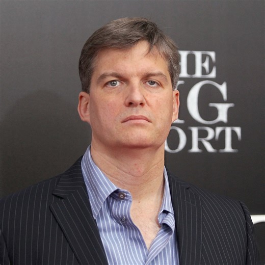 「世紀の空売り」投資家、AI逆張りは時期尚早と考えず