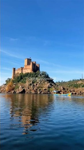 The Ultimate 10-Day Portugal Road Trip! 🇵🇹🚗