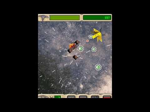 Argon 3D JAVA GAME (MediaPlazza 2005) FULL WALKTHROUGH