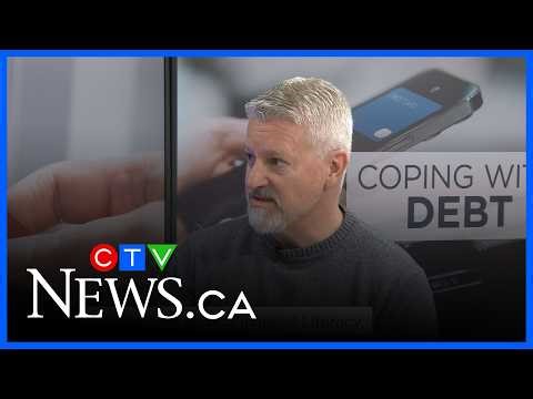 Coping with Debt: Financial literacy