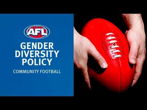 ‘What could go wrong?’: AFL under fire after transgender player cleared to play in women’s comp