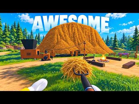 Digging Through 10 Million Pieces of Hay To Find The Needle...