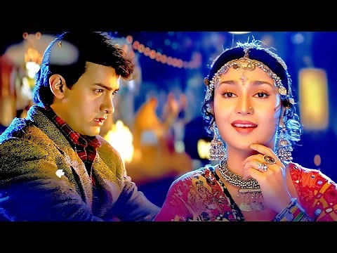 Pardesi Pardesi - Raja Hindustani (1996) | Aamir Khan, Karisma Kapoor, Udit Narayan & Alka Yagnik